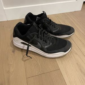 Nike Zoom golf shoes